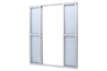 PORTA BALCAO 6 FLS DESIGN PREMIUM BRANCO 2