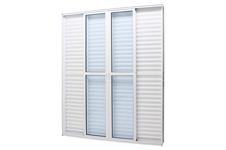 PORTA BALCAO 6 FLS DESIGN PREMIUM BRANCO