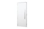 PORTA LAMBRIL PUXADOR DESIGN PREMIUM BRANCO