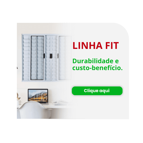 LINHA FIT