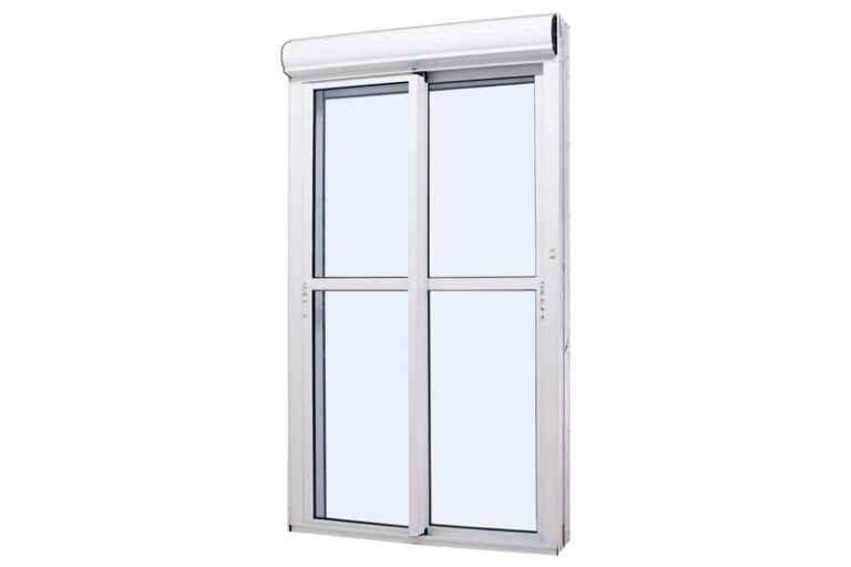 PORTA INTEGRADA PERSIANA 2 FLAS INTERRUPTOR DESIGN PREMIUM BRANCO 2