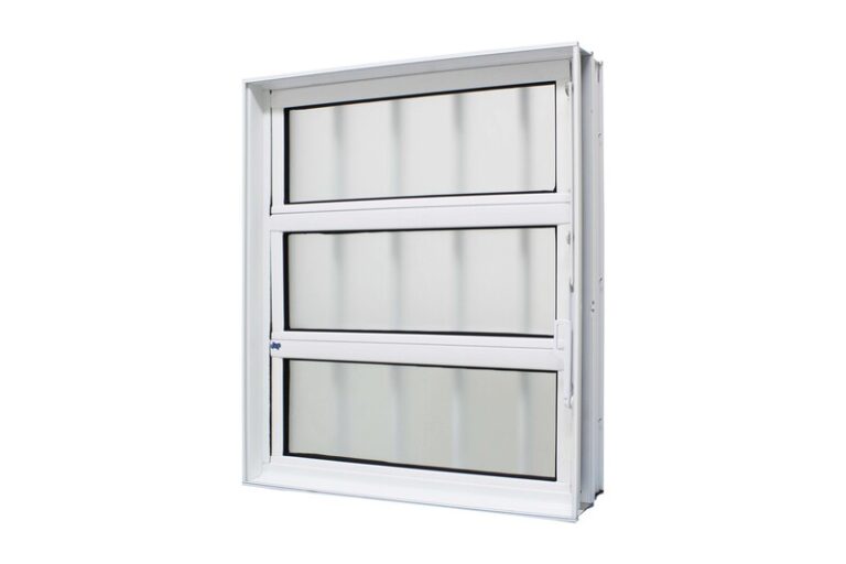 BASCULANTE COM GRADE TOP BRANCO 2