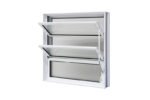 BASCULANTE COM TELA TOP BRANCO